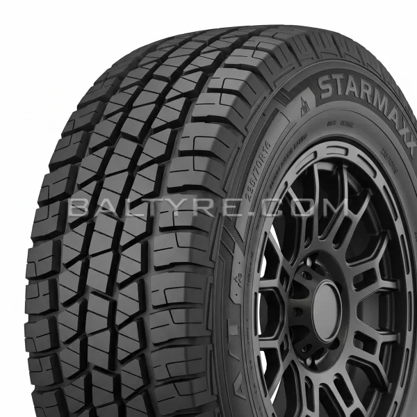 STARMAXX (PETLAS) PE 235/70R16 INCURRO A/T ST440 106T TL