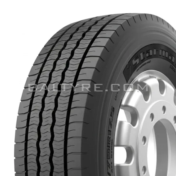 STARMAXX (PETLAS) PE 8,5R17,5 GZ300 121/120L 12PR TL