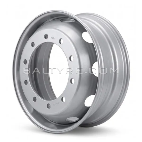 STRIBOR ST 22,5x11,75 NH 10-φ26 PCD 335 CBD 281 ET 120 ND