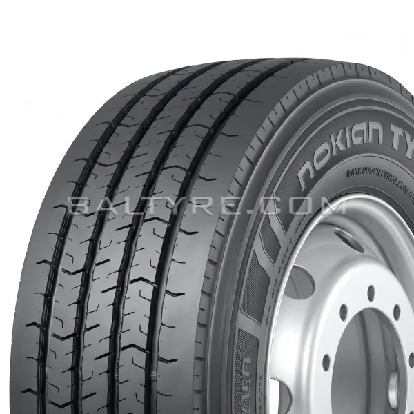 NOKIAN NK 295/80R22,5 Hakka Truck Steer 154/149M